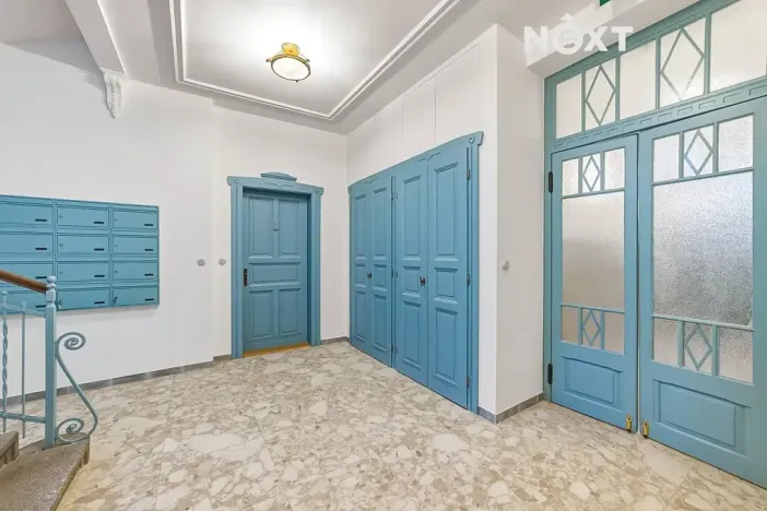 Prodej bytu 2+kk, Praha - Vysočany, Pod pekárnami, 51 m2