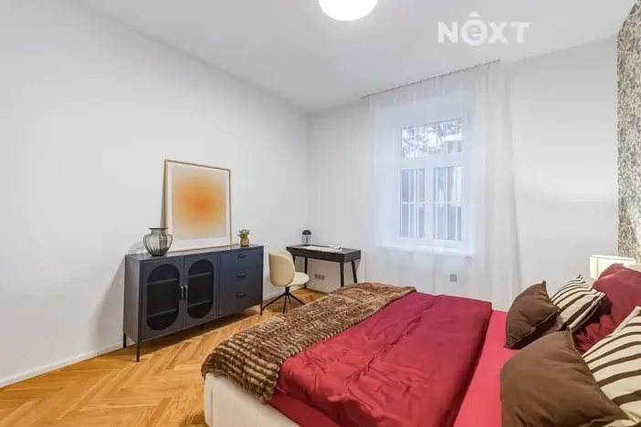 Prodej bytu 2+kk, Praha - Vysočany, Pod pekárnami, 49 m2