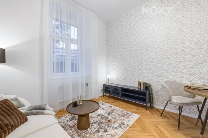 Prodej bytu 2+kk, Praha - Vysočany, Pod pekárnami, 49 m2