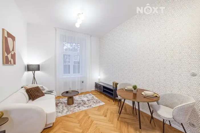 Prodej bytu 2+kk, Praha - Vysočany, Pod pekárnami, 49 m2