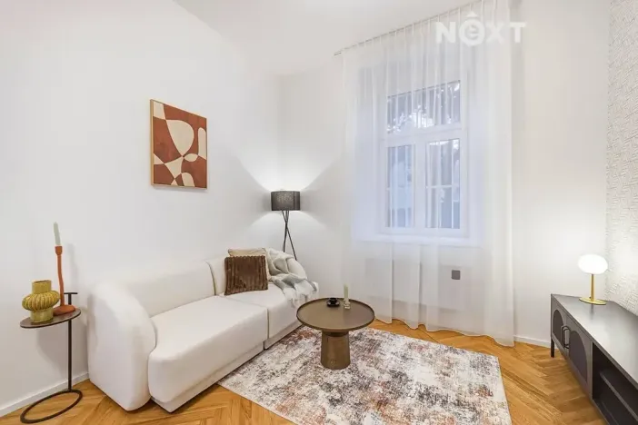 Prodej bytu 2+kk, Praha - Vysočany, Pod pekárnami, 49 m2