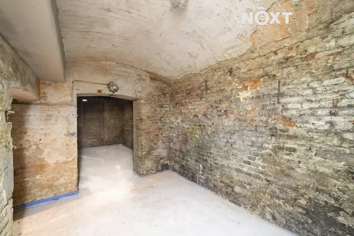 Prodej skladu, Praha - Košíře, U Tyrše, 33 m2