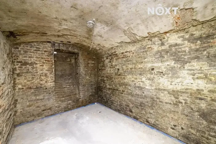 Prodej skladu, Praha - Košíře, U Tyrše, 33 m2