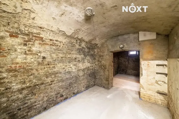 Prodej skladu, Praha - Košíře, U Tyrše, 33 m2