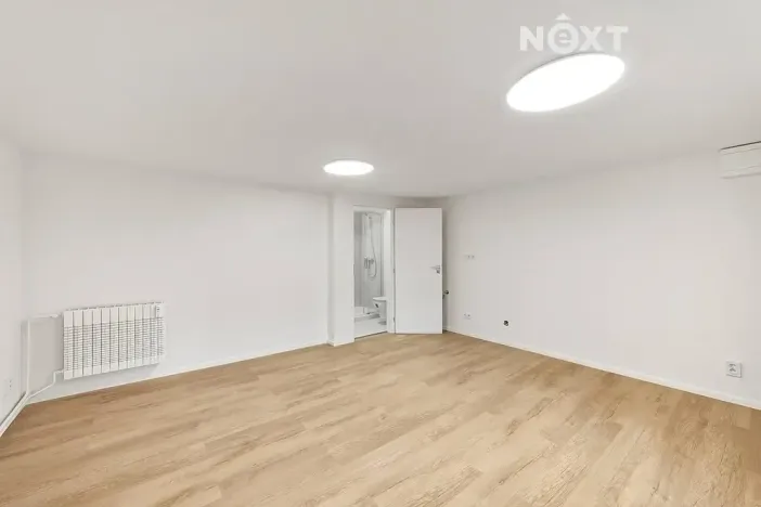 Prodej bytu 1+kk, Praha - Kyje, Vajgarská, 34 m2