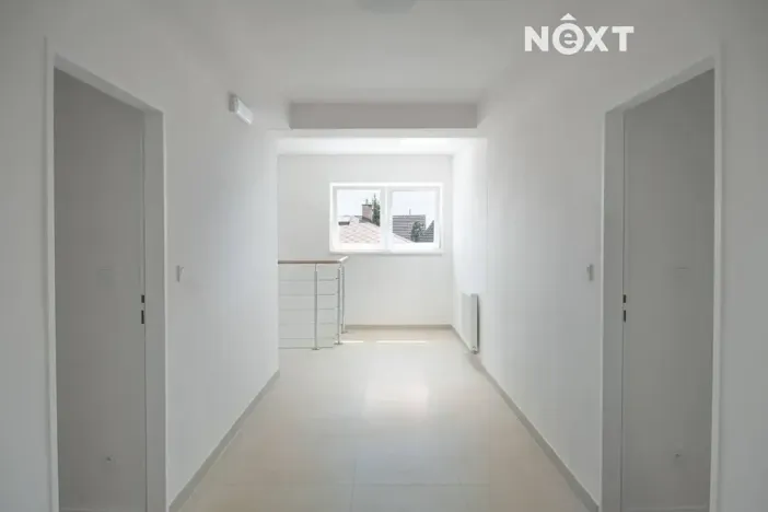 Prodej bytu 1+kk, Praha - Kyje, Vajgarská, 20 m2