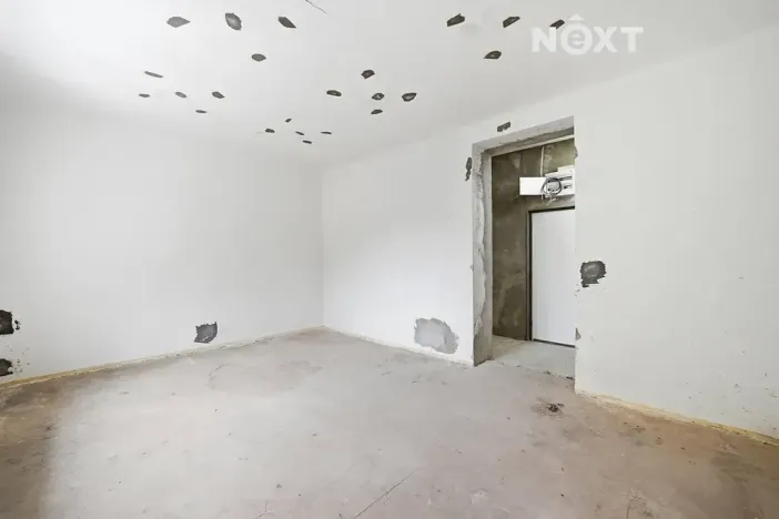 Prodej kanceláře, Praha - Záběhlice, U zákrutu, 27 m2