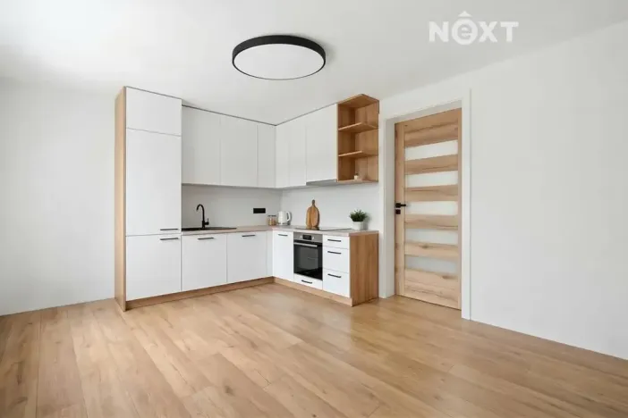 Prodej kanceláře, Praha - Záběhlice, U zákrutu, 27 m2