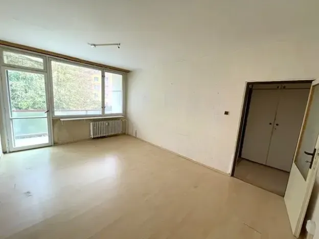 Prodej bytu 2+1, Ústí nad Labem, Tolstého, 60 m2