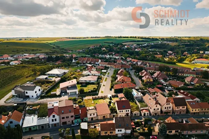 Prodej pozemku pro bydlení, Valtice, Josefská, 138 m2