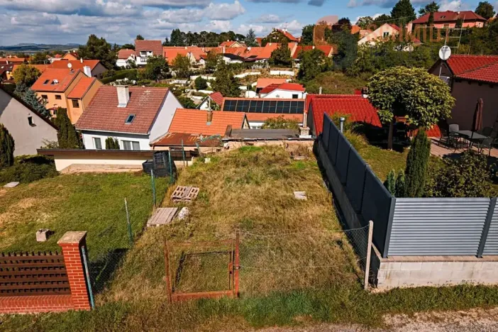 Prodej pozemku pro bydlení, Valtice, Josefská, 138 m2