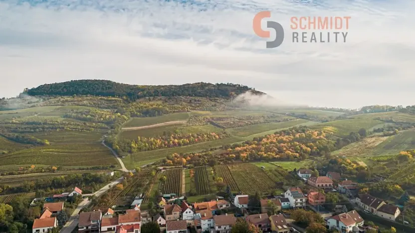 Prodej rodinného domu, Perná, 300 m2