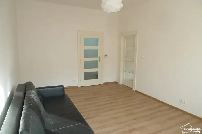 Pronájem bytu 2+kk, Praha - Žižkov, Jičínská, 46 m2