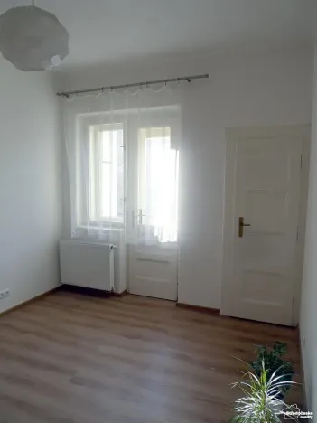 Pronájem bytu 2+kk, Praha - Žižkov, Jičínská, 46 m2