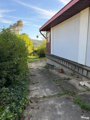 Prodej pozemku pro bydlení, Petrov, Na Hřebenech, 1281 m2
