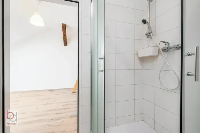 Pronájem bytu 1+kk, České Budějovice, Matice školské, 35 m2
