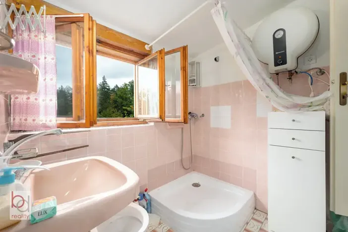Prodej chaty, Dobronice u Bechyně, 86 m2