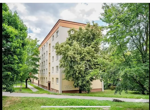Pronájem bytu 2+1, Praha - Malešice, Káranská, 59 m2