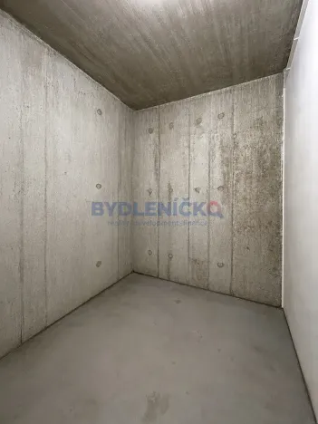 Prodej bytu 1+kk, České Budějovice, České Vrbné, 45 m2