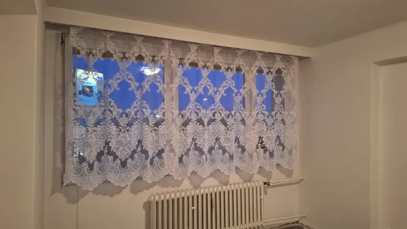 Pronájem bytu 1+kk, Praha - Vokovice, Evropská, 20 m2