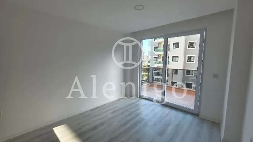 Prodej bytu 2+kk, Alanya, Turecko, 50 m2