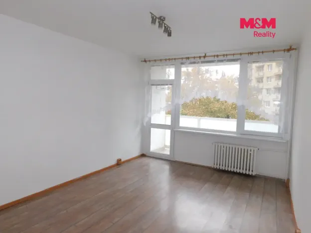 Prodej bytu 4+1, Roudnice nad Labem, Vrchlického, 90 m2