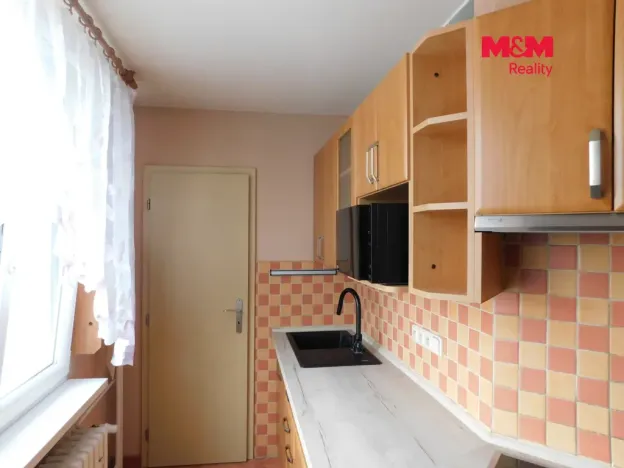 Prodej bytu 4+1, Roudnice nad Labem, Vrchlického, 90 m2