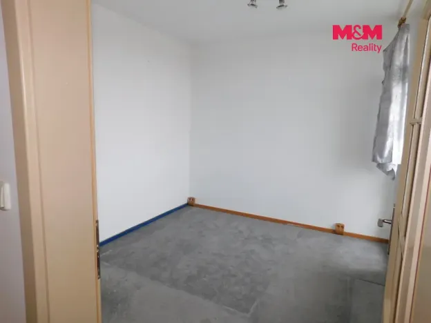Prodej bytu 4+1, Roudnice nad Labem, Vrchlického, 90 m2