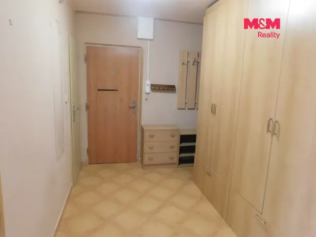 Prodej bytu 4+1, Roudnice nad Labem, Vrchlického, 90 m2