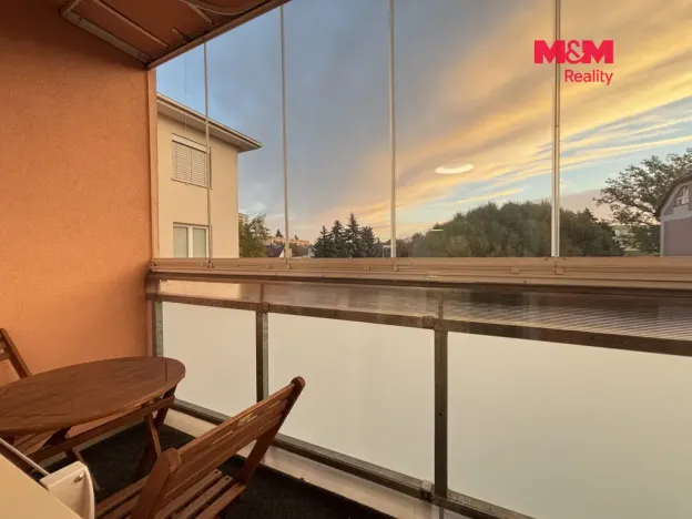 Pronájem bytu 3+kk, Pelhřimov, U Rendlíku, 70 m2
