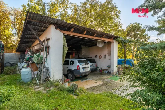 Prodej rodinného domu, Svojšice, 520 m2