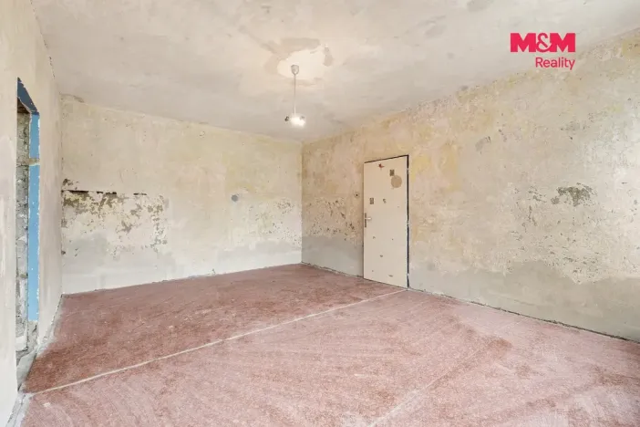 Prodej rodinného domu, Jiříkov - Starý Jiříkov, Petrova, 145 m2