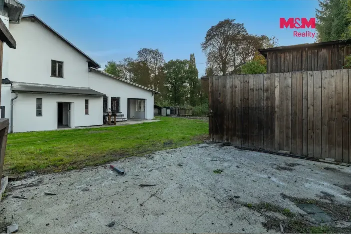 Prodej rodinného domu, Jiříkov - Starý Jiříkov, Petrova, 145 m2