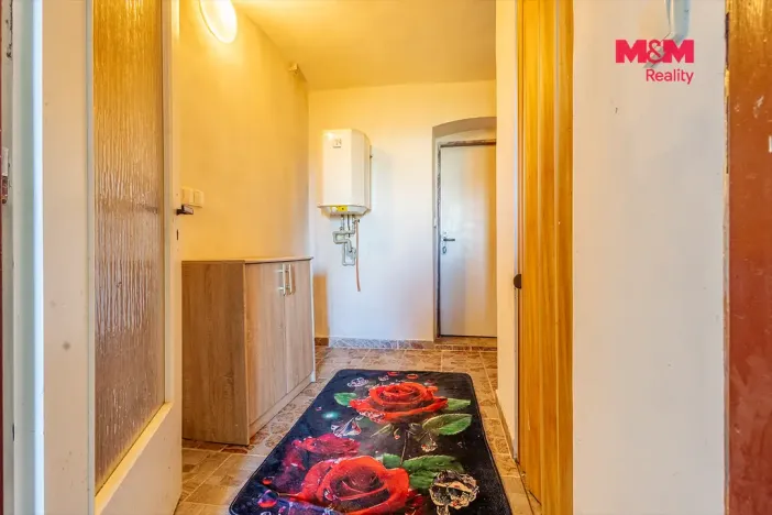 Prodej rodinného domu, Chřibská - Horní Chřibská, 350 m2