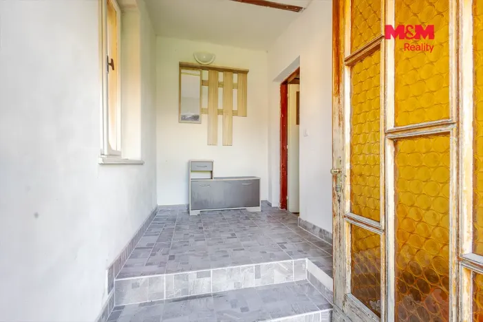 Prodej rodinného domu, Chřibská - Horní Chřibská, 350 m2