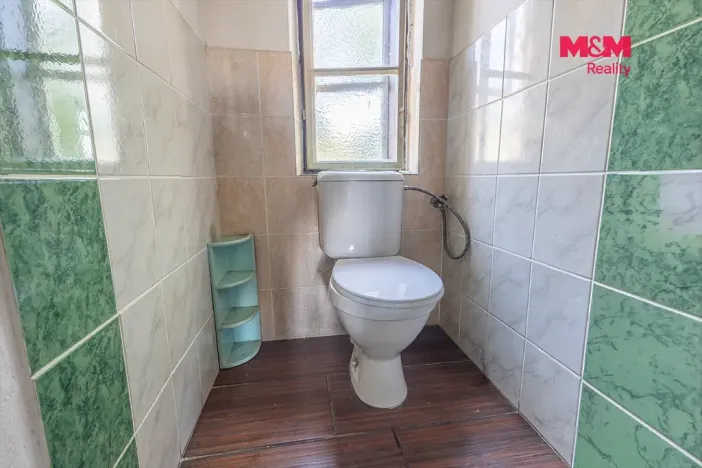 Prodej rodinného domu, Chřibská - Horní Chřibská, 350 m2