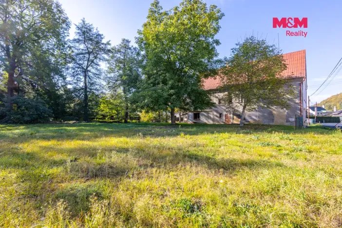 Prodej rodinného domu, Chřibská - Horní Chřibská, 350 m2