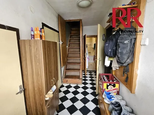 Prodej rodinného domu, Velhartice, 150 m2