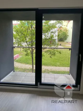 Pronájem bytu 1+kk, Brno, Hvězdová, 30 m2