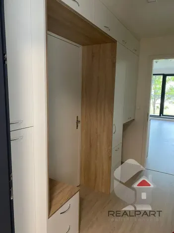Pronájem bytu 1+kk, Brno, Hvězdová, 30 m2