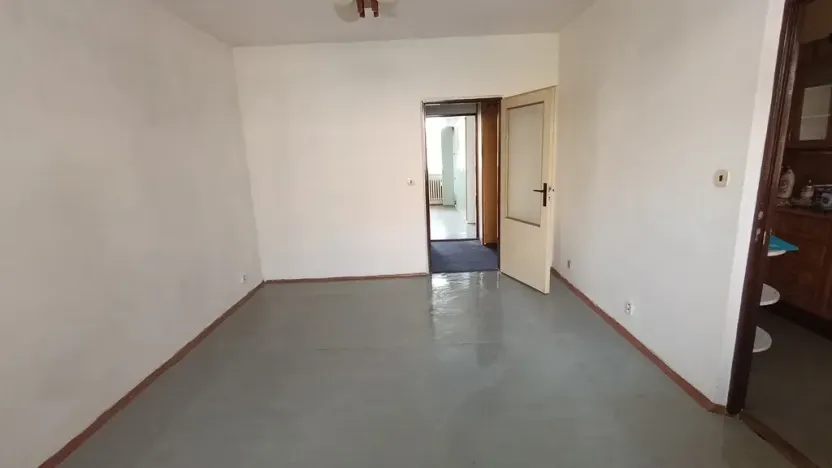 Prodej bytu 2+1, Třebíč, Okružní, 55 m2