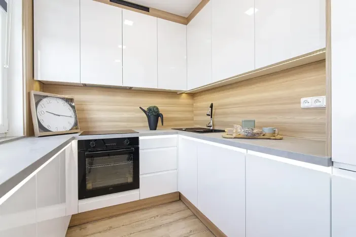 Prodej bytu 3+1, Ostrava, Výškovická, 74 m2
