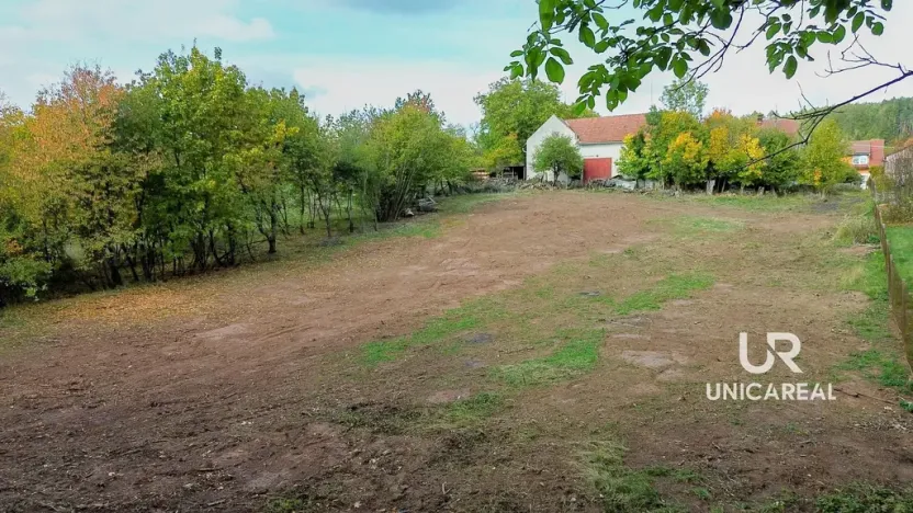 Prodej pozemku, Vanovice, 1800 m2