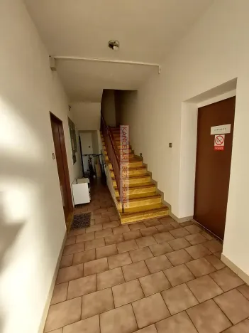 Pronájem bytu 1+1, Boršice, 40 m2
