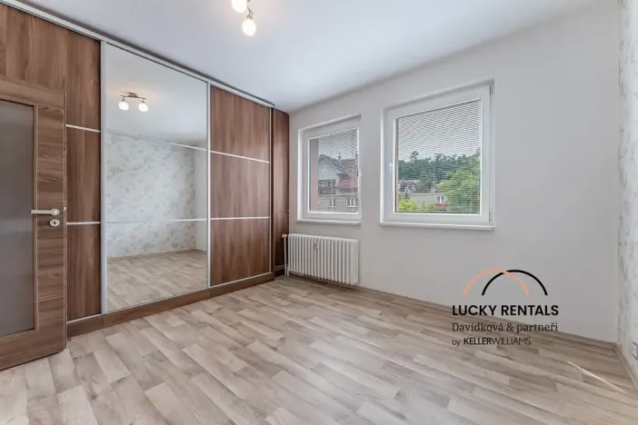 Prodej bytu 3+kk, Praha - Zbraslav, Spojařů, 94 m2