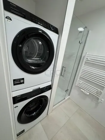 Pronájem bytu 2+kk, Brno - Veveří, Lidická, 55 m2