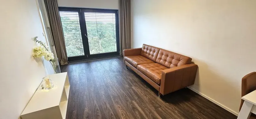 Pronájem bytu 2+kk, Brno - Veveří, Lidická, 55 m2
