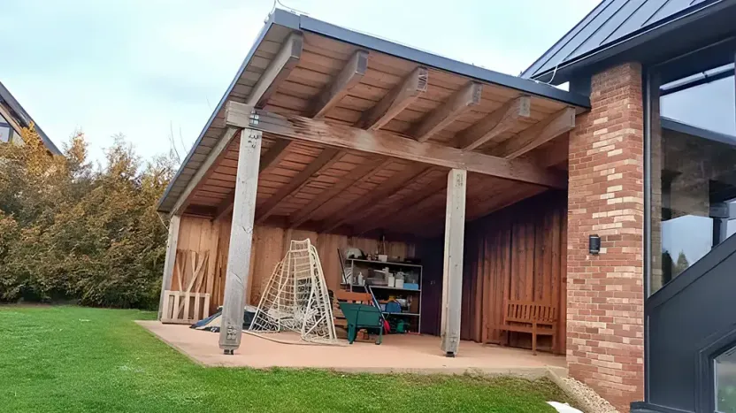 Dražba rodinného domu, Dolní Branná, 138 m2