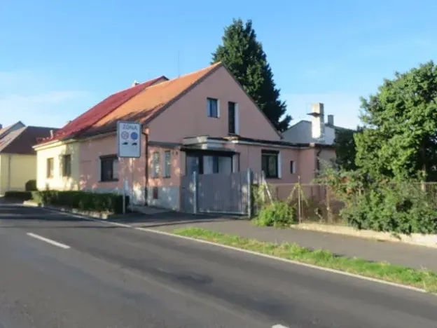 Dražba rodinného domu, Cítoliby, Lounská, 251 m2