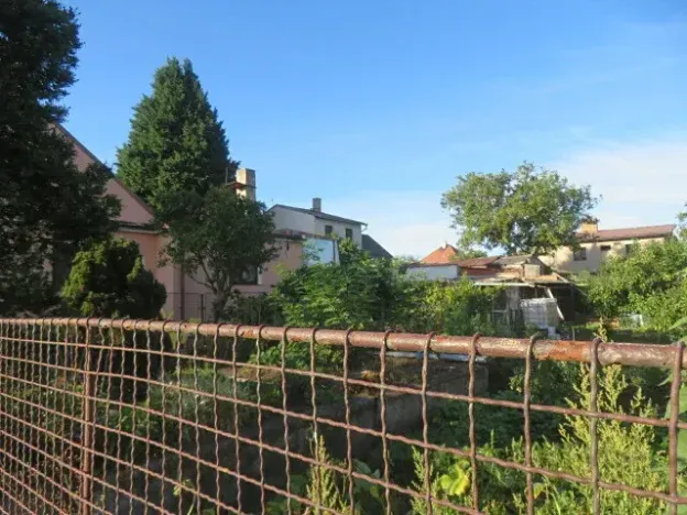 Dražba rodinného domu, Cítoliby, Lounská, 251 m2